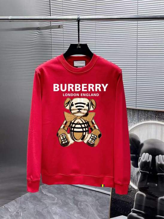 Picture of Burberry Sweatshirt _SKUBurberryM-4XL11Lx14330841